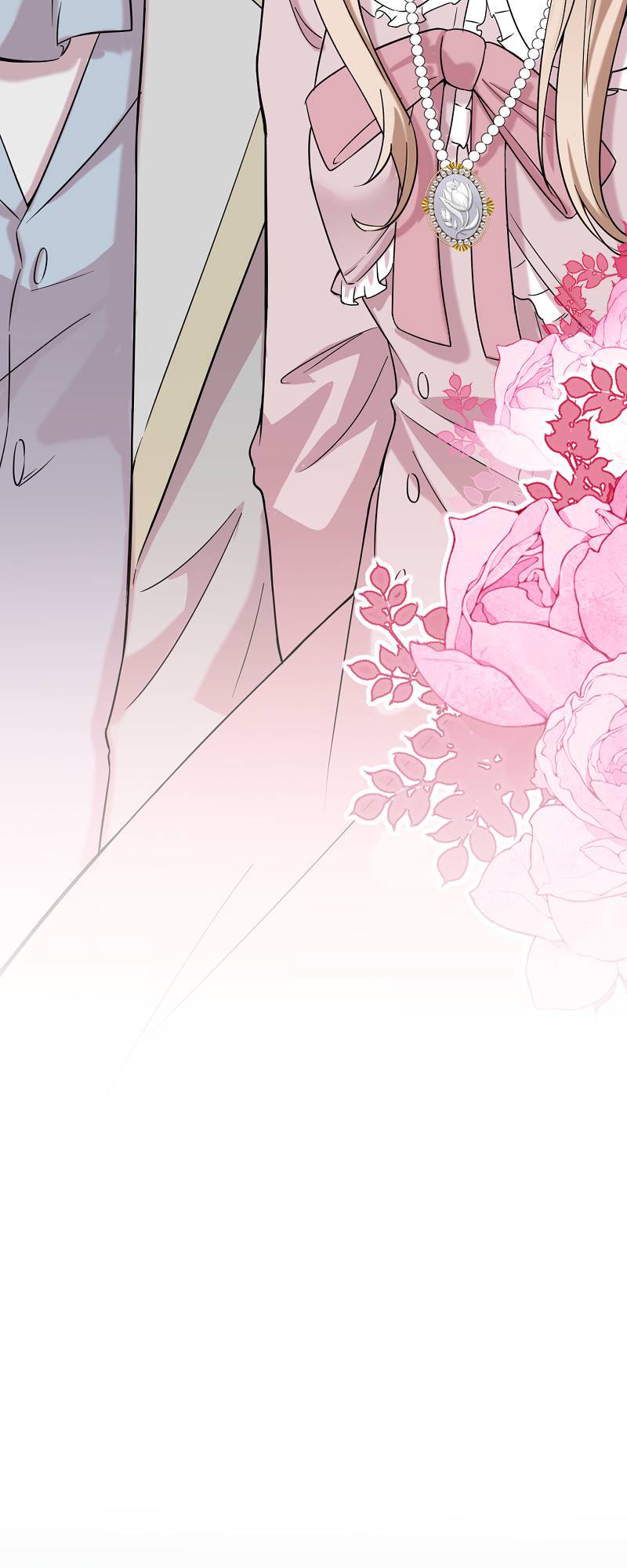 Even though I become a side character, I’m being adored by an overprotective duke Chapter 75 296 64