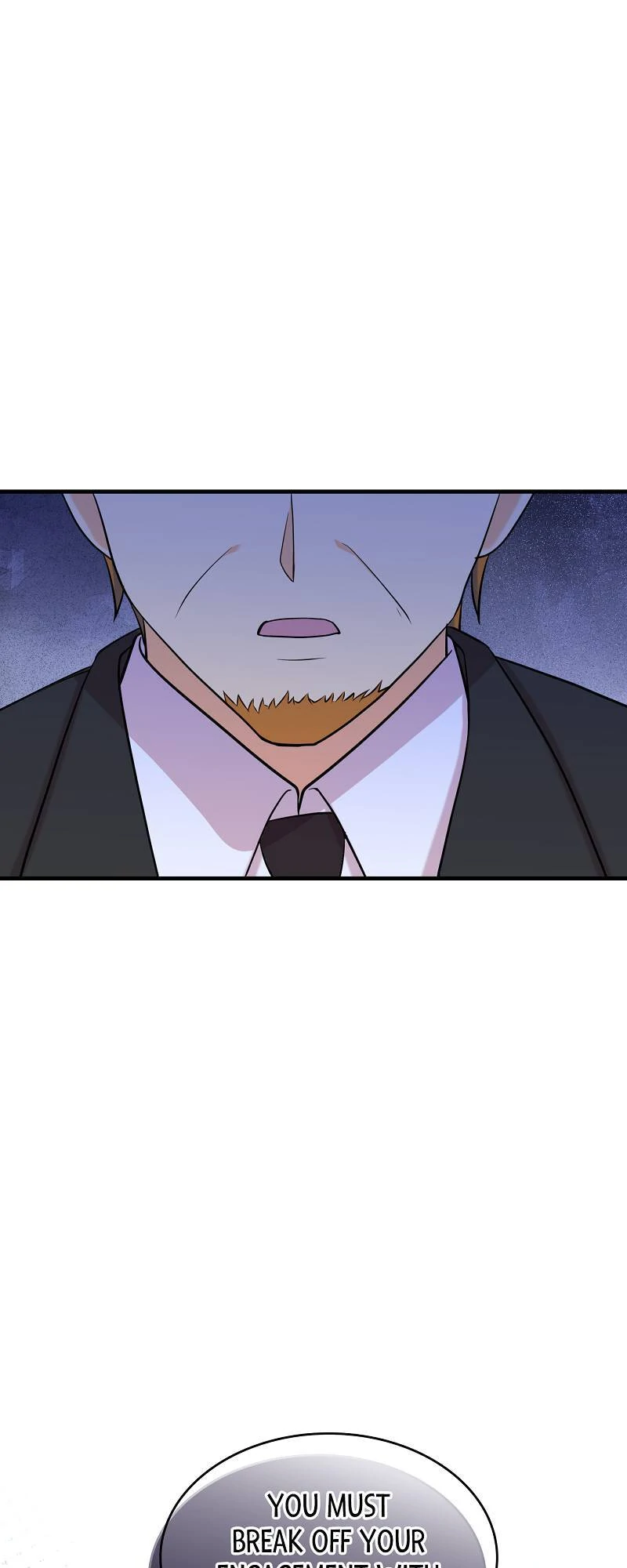 Even though I become a side character, I’m being adored by an overprotective duke Chapter 75 304 72