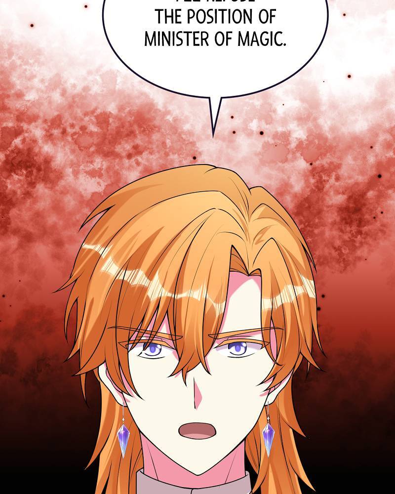 Even though I become a side character, I’m being adored by an overprotective duke Chapter 76 253 33