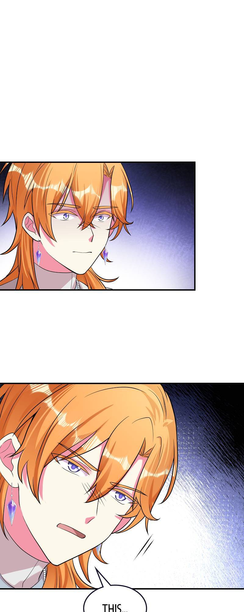 Even though I become a side character, I’m being adored by an overprotective duke Chapter 76 267 47