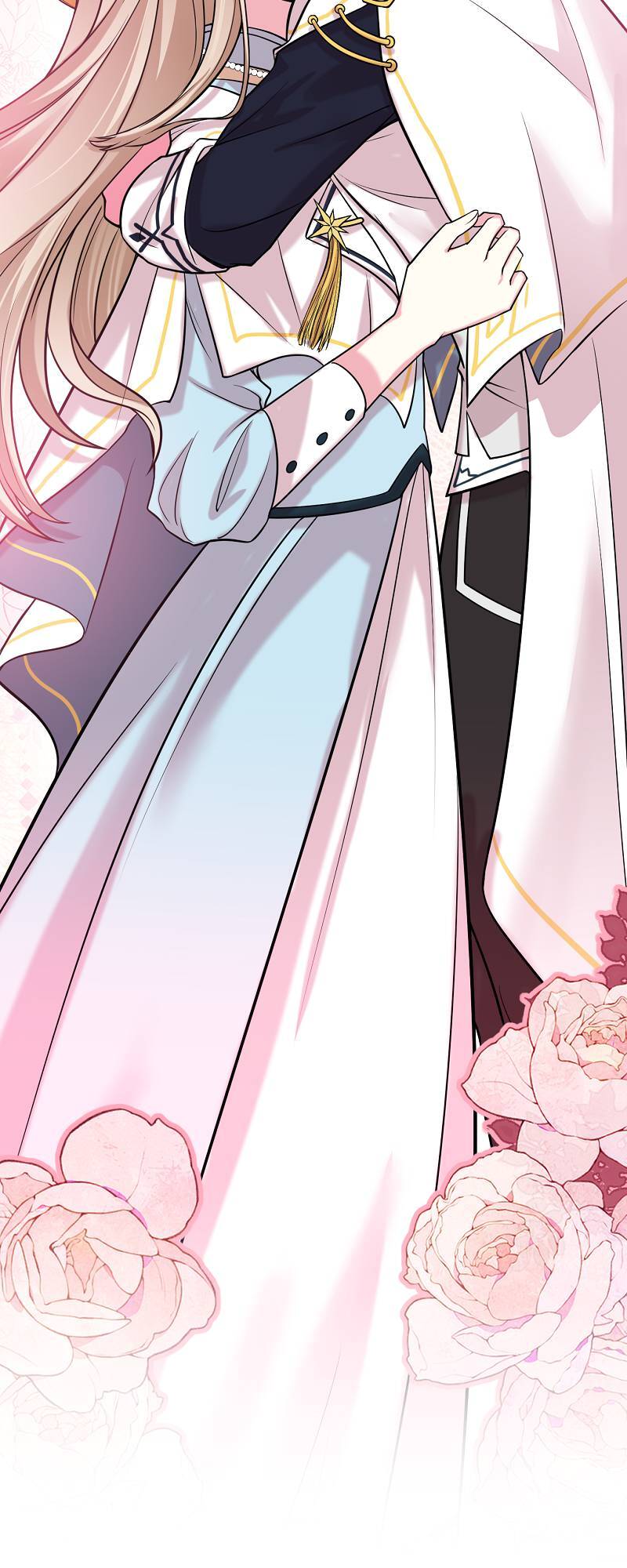 Even though I become a side character, I’m being adored by an overprotective duke Chapter 77 202 06