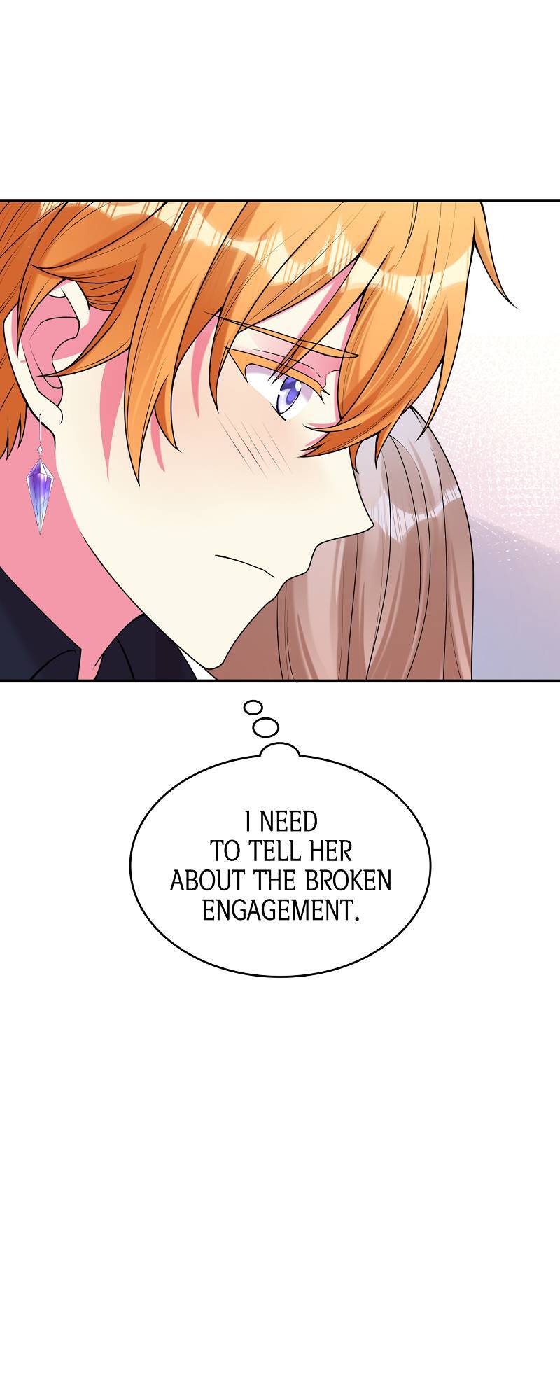 Even though I become a side character, I’m being adored by an overprotective duke Chapter 77 204 08