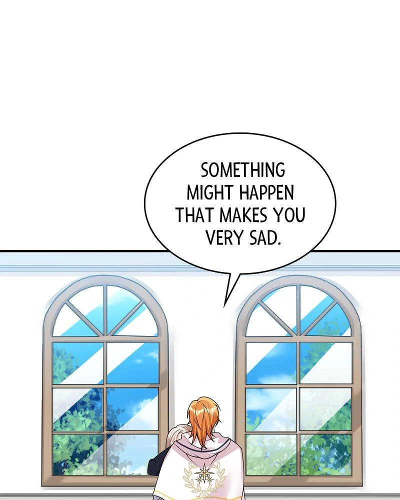 Even though I become a side character, I’m being adored by an overprotective duke Chapter 77 205 09