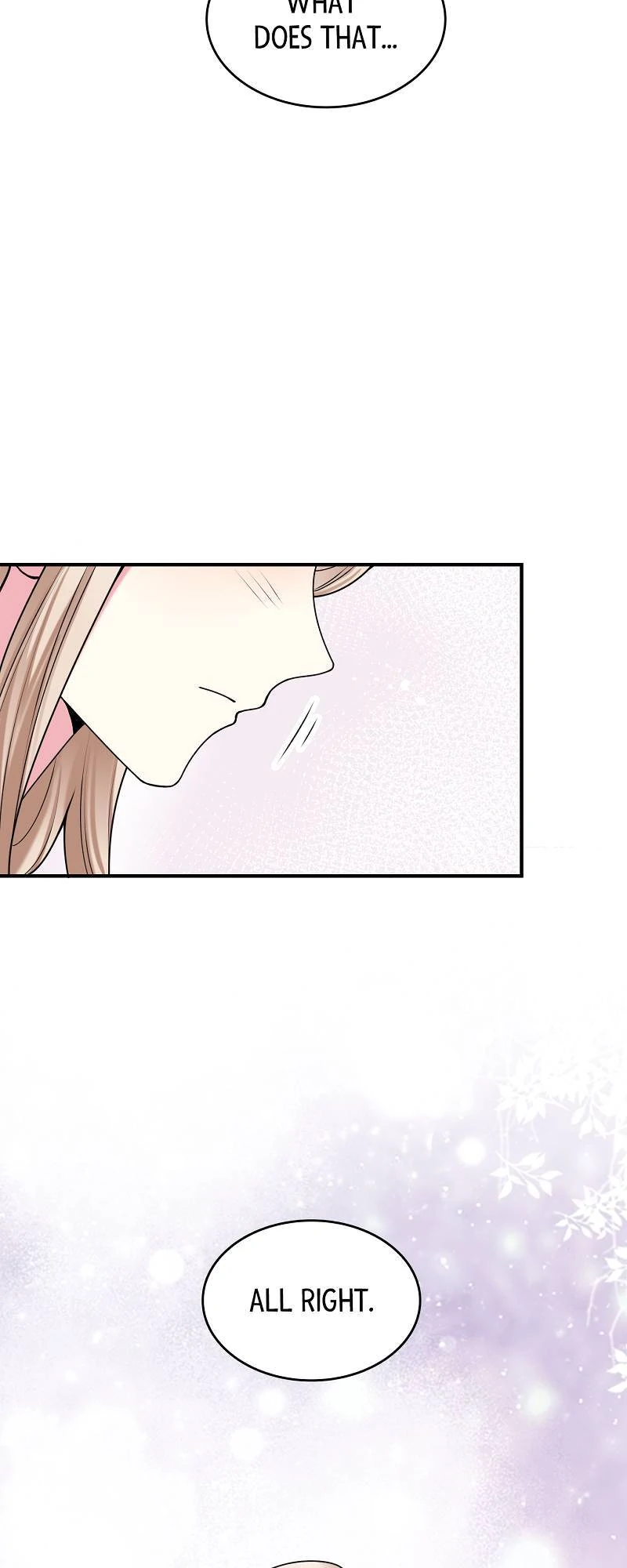 Even though I become a side character, I’m being adored by an overprotective duke Chapter 77 207 11