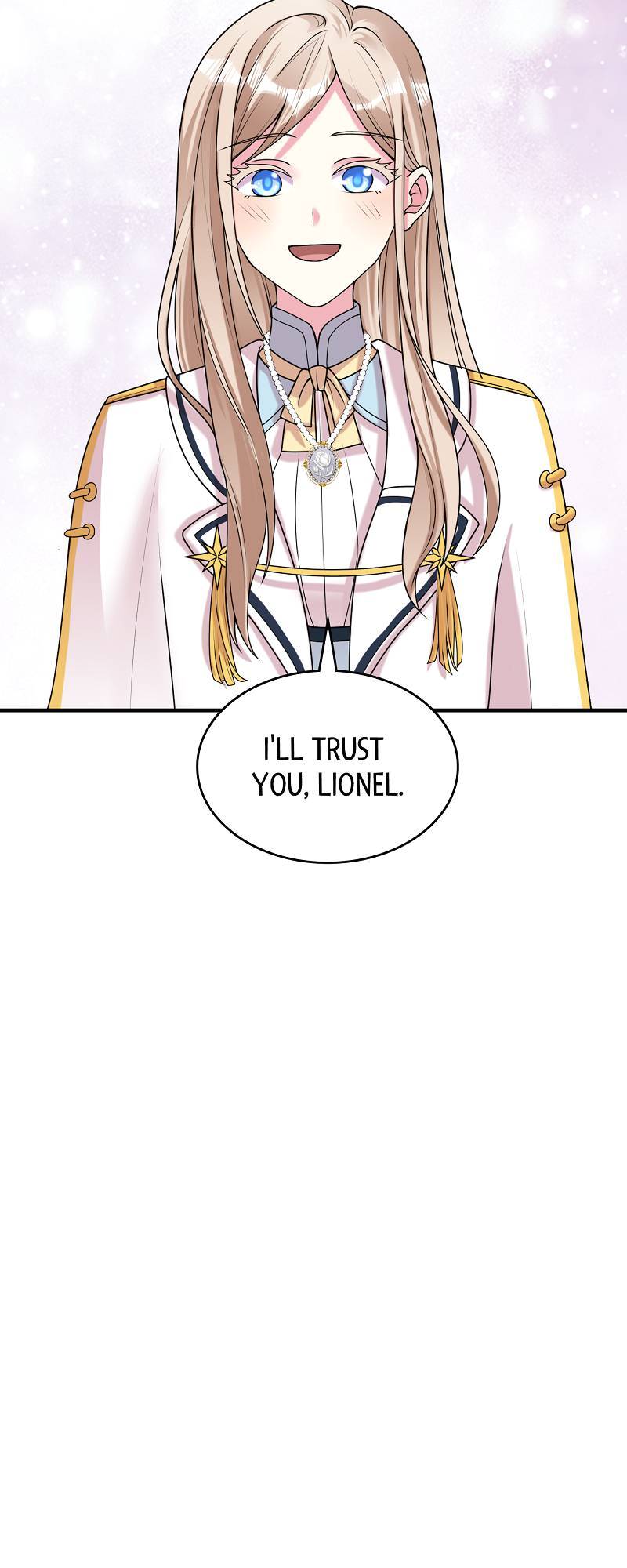 Even though I become a side character, I’m being adored by an overprotective duke Chapter 77 208 12