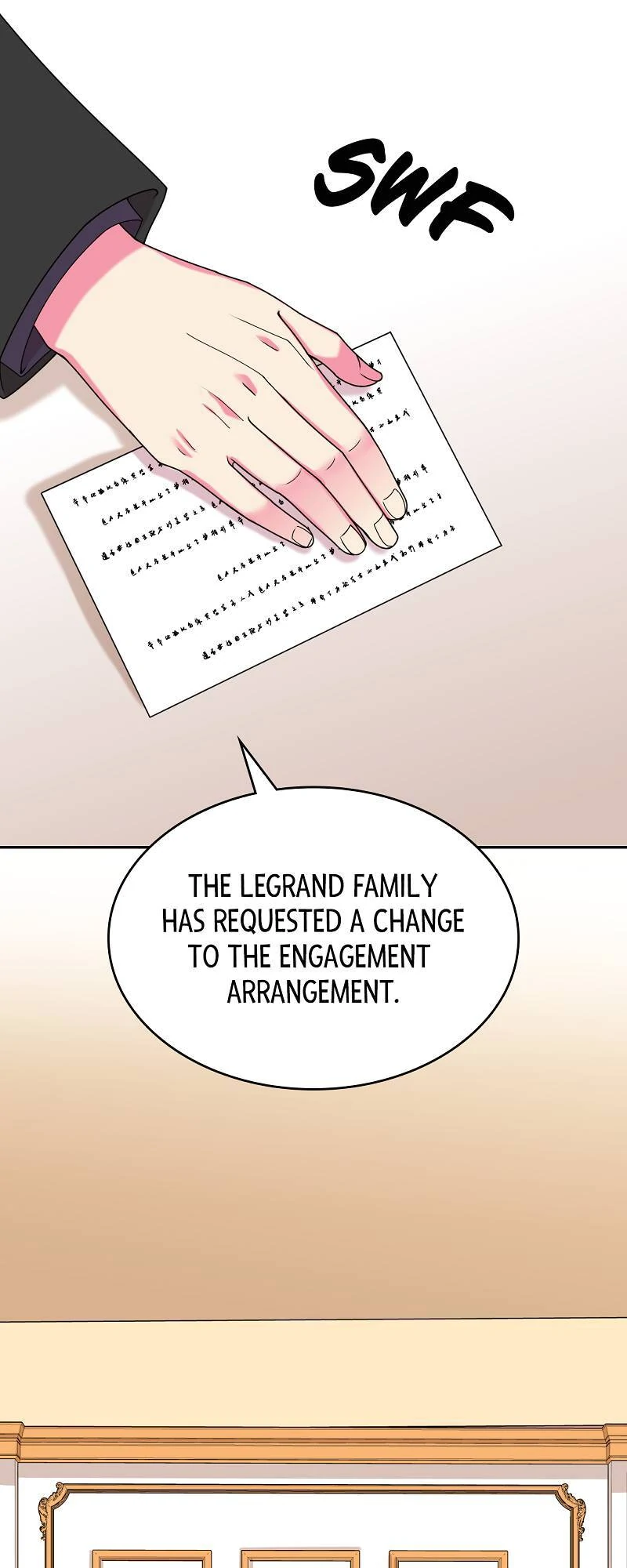 Even though I become a side character, I’m being adored by an overprotective duke Chapter 77 218 22