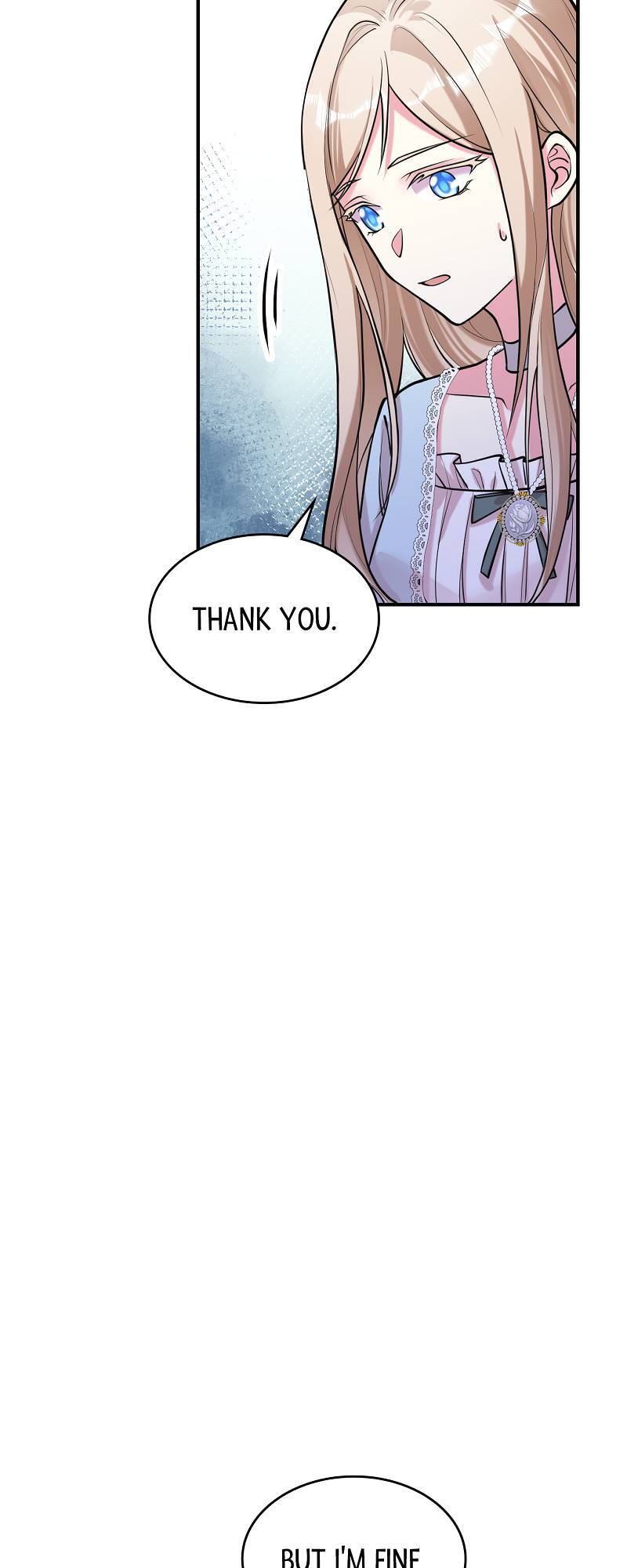 Even though I become a side character, I’m being adored by an overprotective duke Chapter 77 226 30