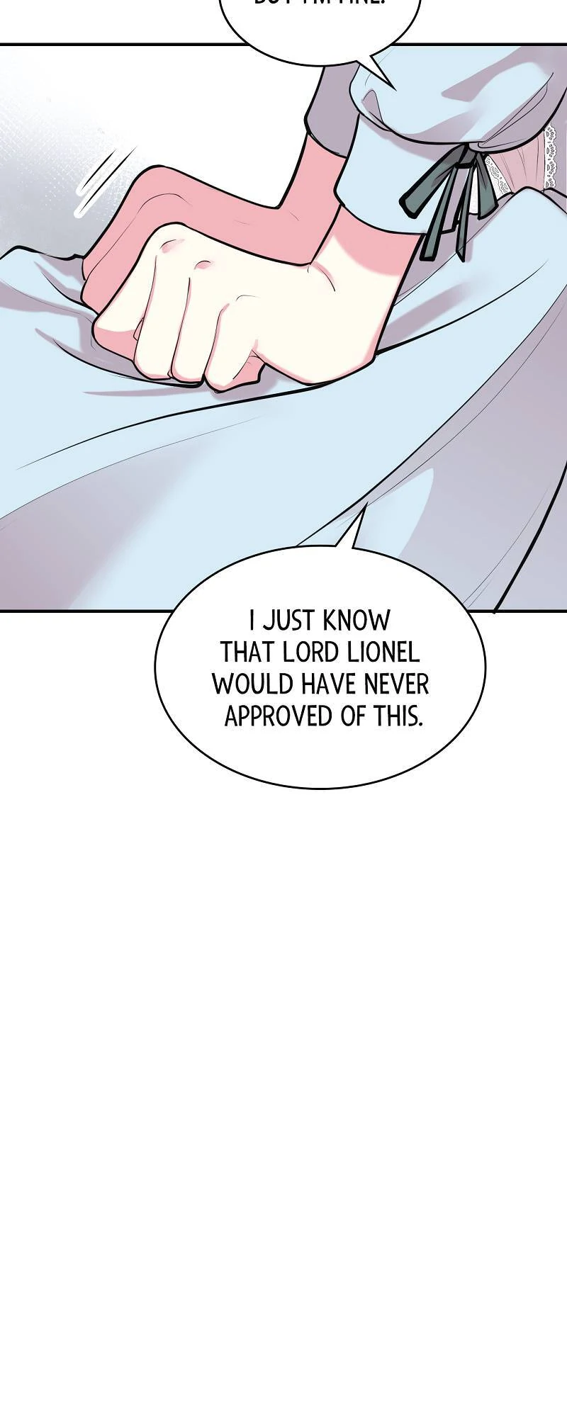 Even though I become a side character, I’m being adored by an overprotective duke Chapter 77 227 31