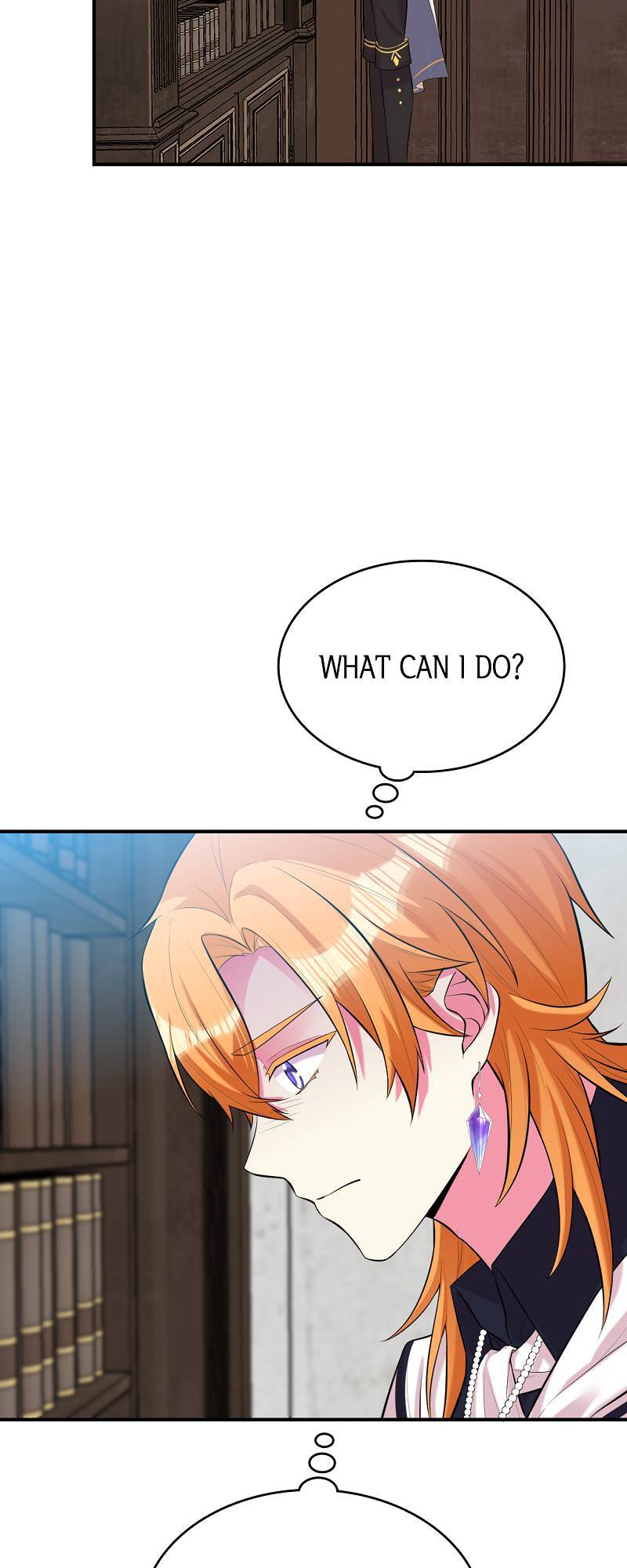 Even though I become a side character, I’m being adored by an overprotective duke Chapter 77 233 37