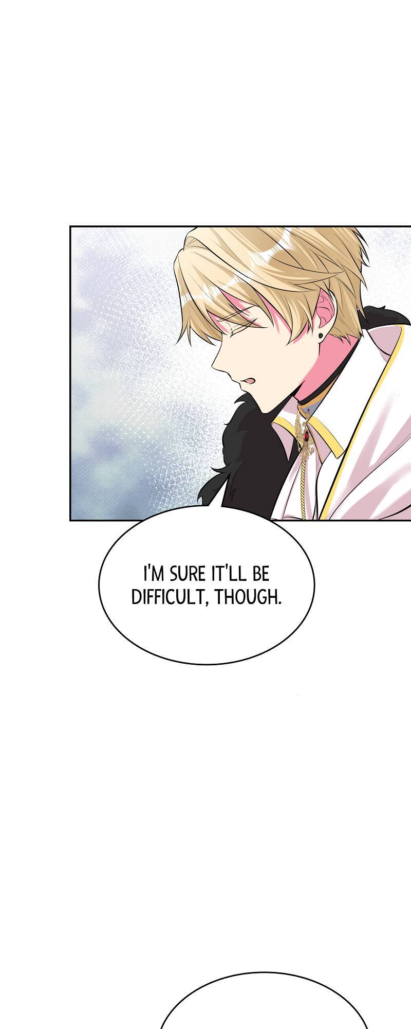 Even though I become a side character, I’m being adored by an overprotective duke Chapter 77 243 47