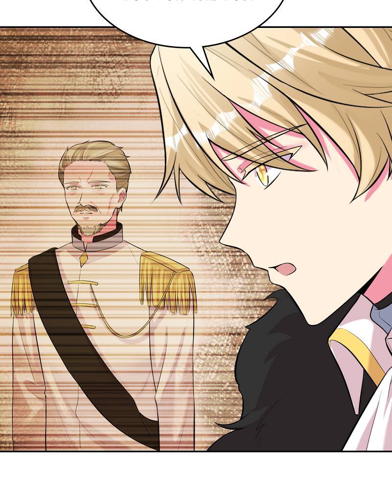 Even though I become a side character, I’m being adored by an overprotective duke Chapter 77 245 49