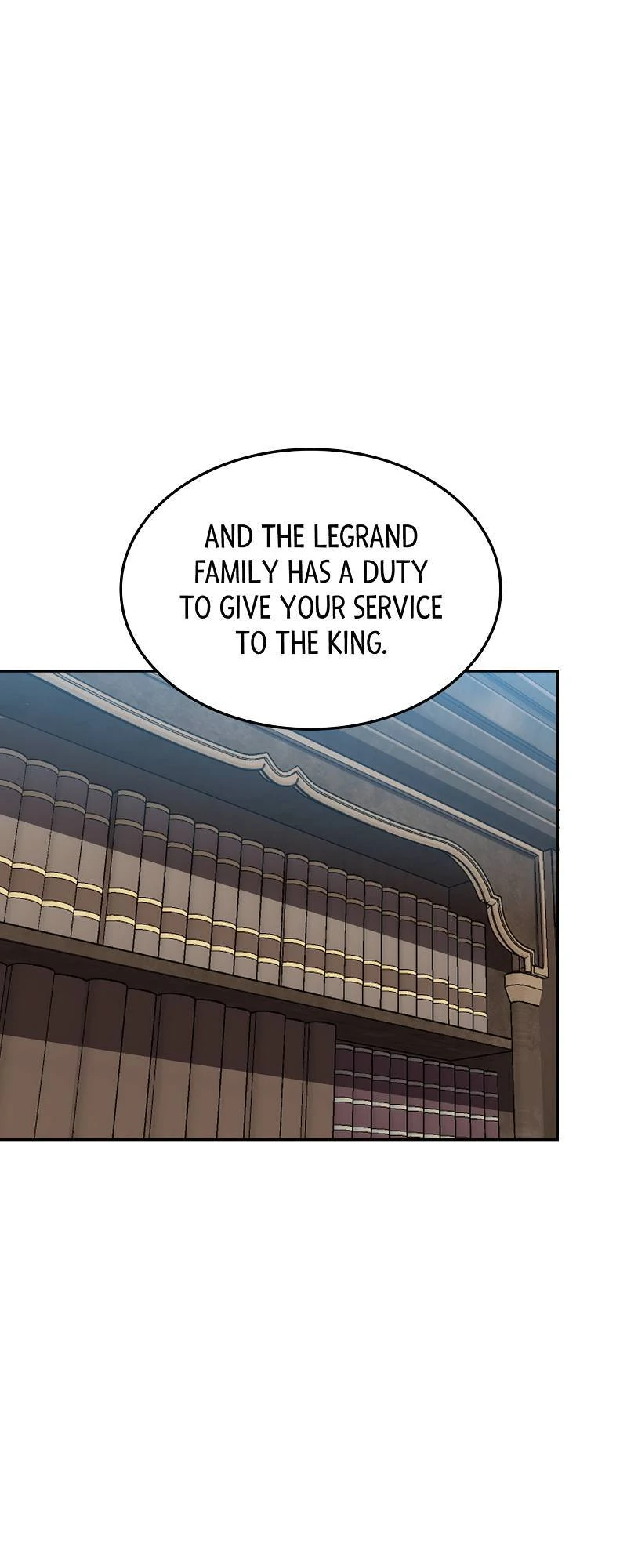 Even though I become a side character, I’m being adored by an overprotective duke Chapter 77 246 50