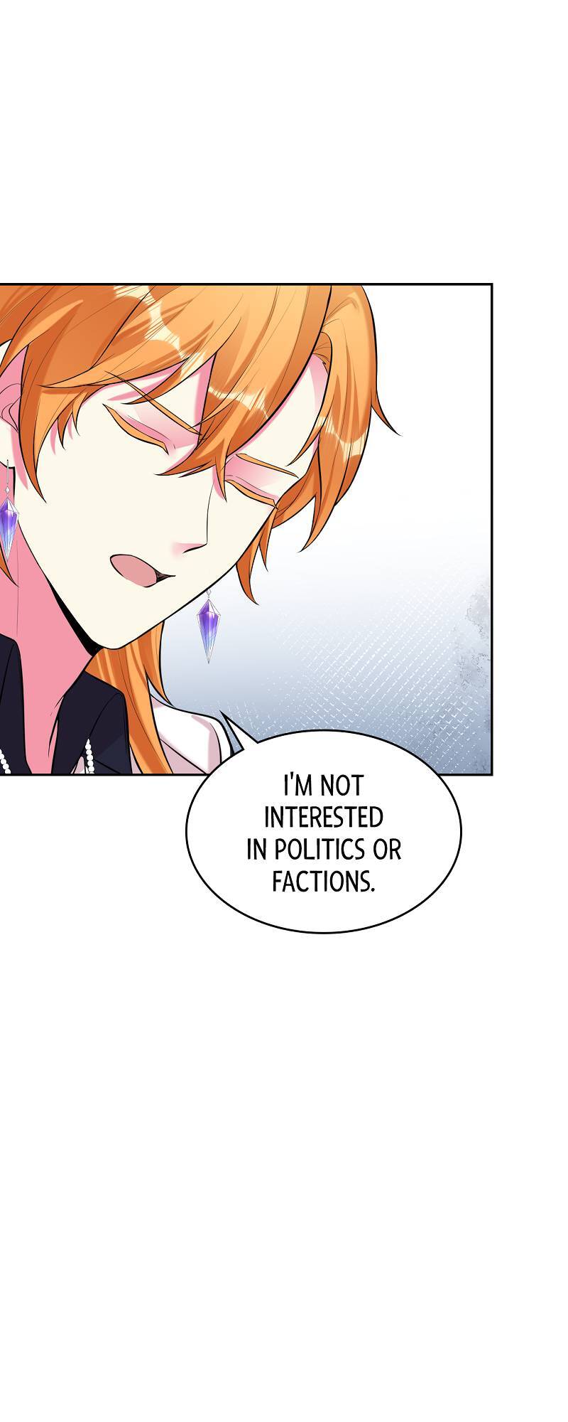 Even though I become a side character, I’m being adored by an overprotective duke Chapter 77 248 52