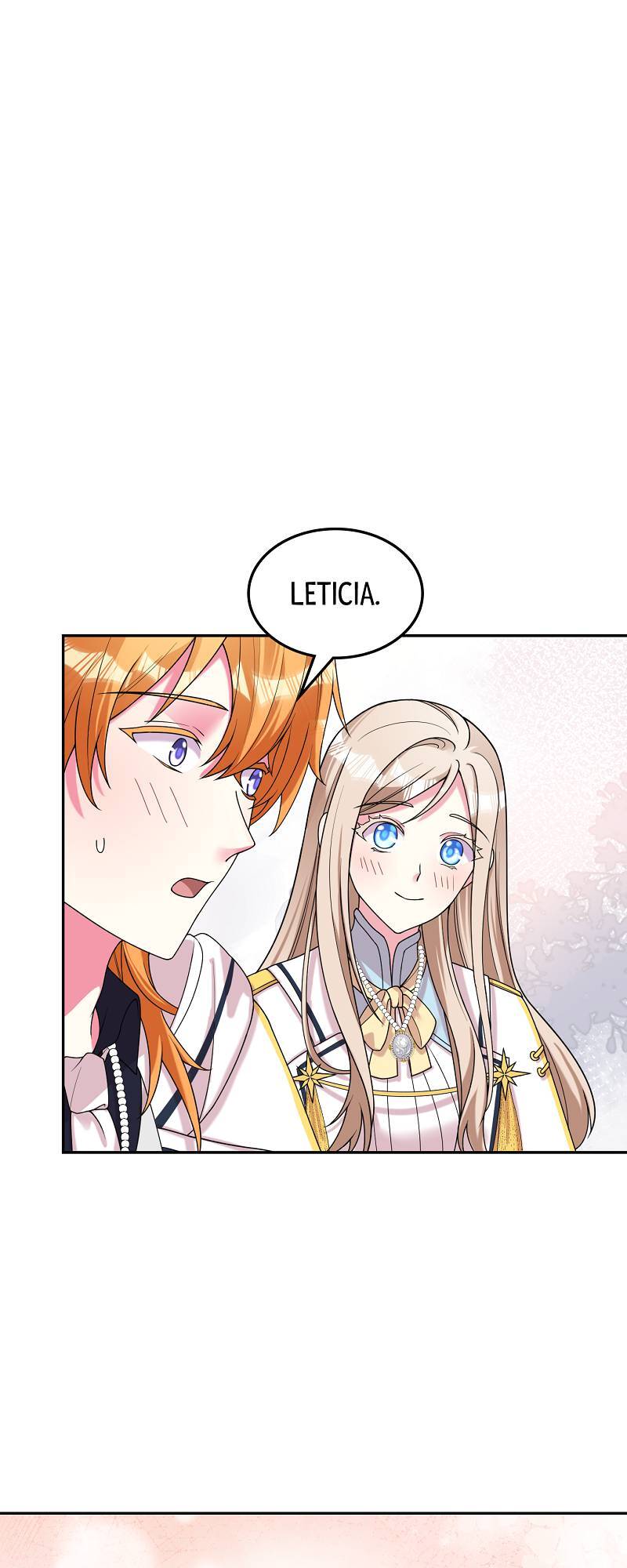 Even though I become a side character, I’m being adored by an overprotective duke Chapter 80 221 07