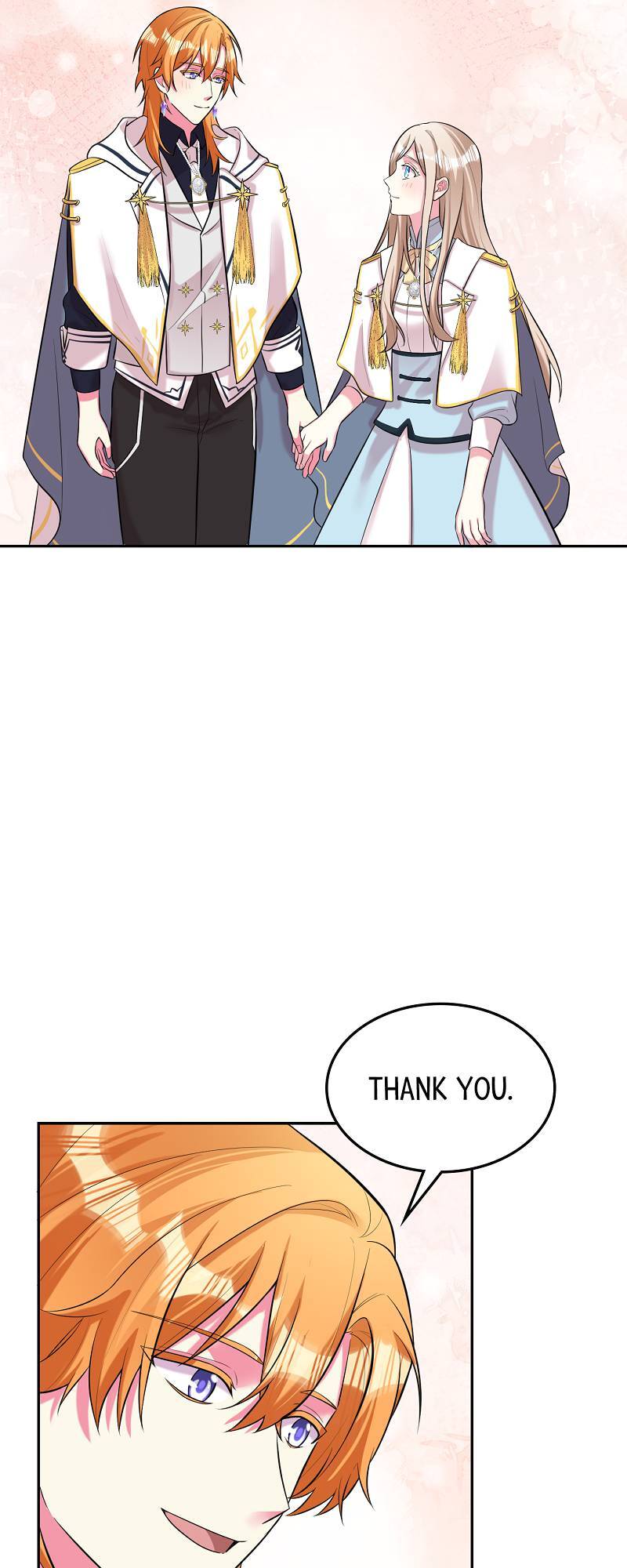 Even though I become a side character, I’m being adored by an overprotective duke Chapter 80 222 08