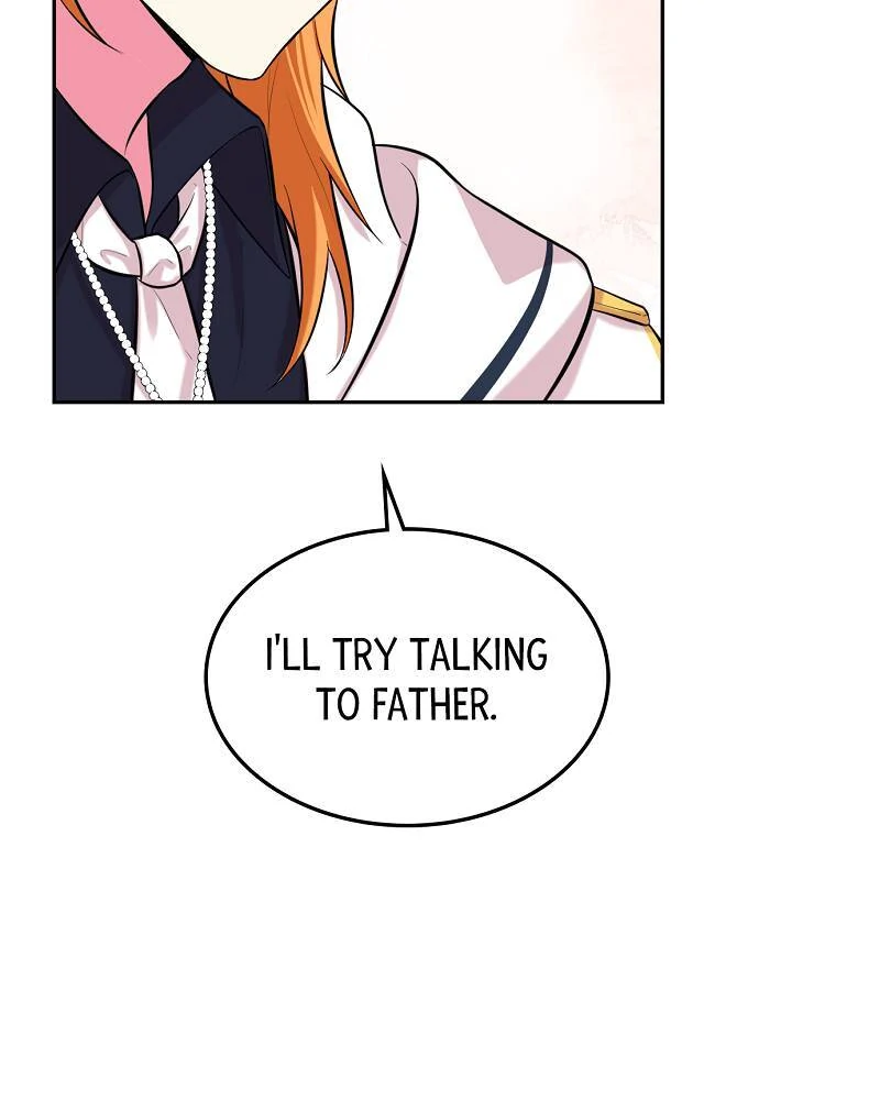 Even though I become a side character, I’m being adored by an overprotective duke Chapter 80 223 09