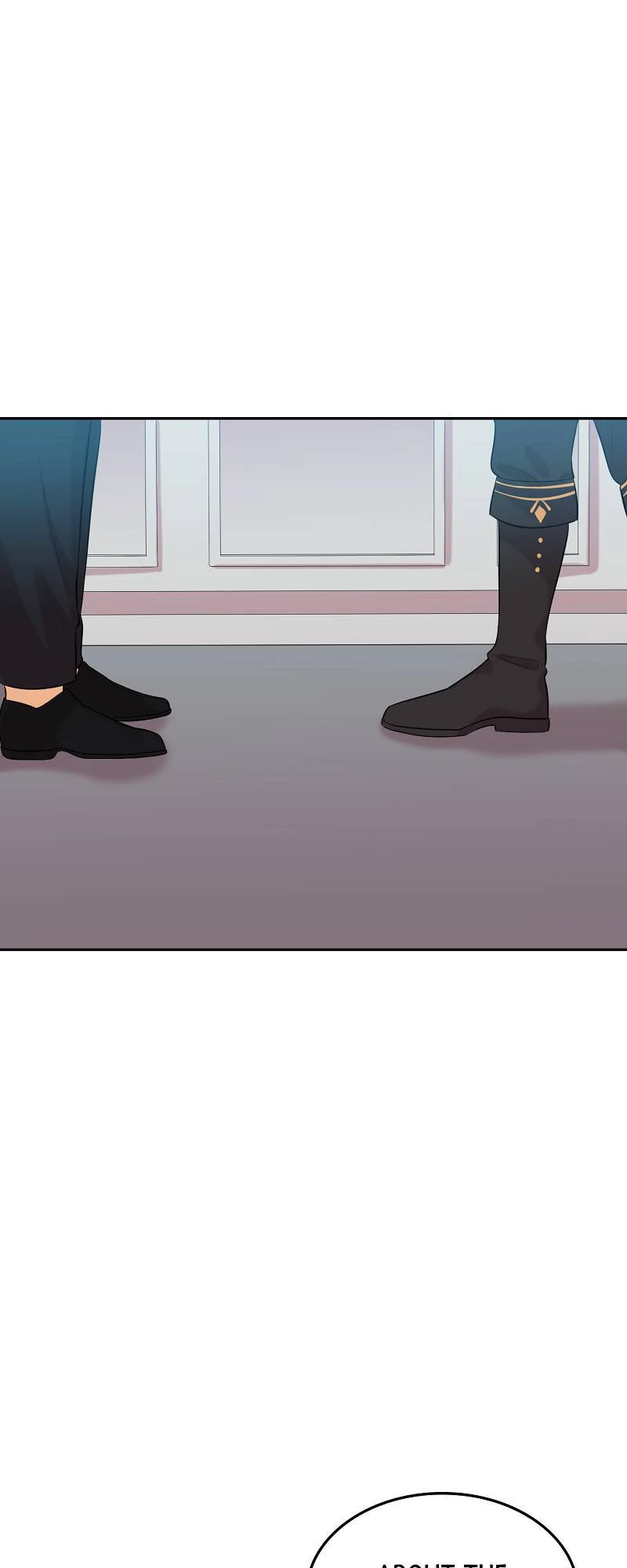 Even though I become a side character, I’m being adored by an overprotective duke Chapter 80 224 10
