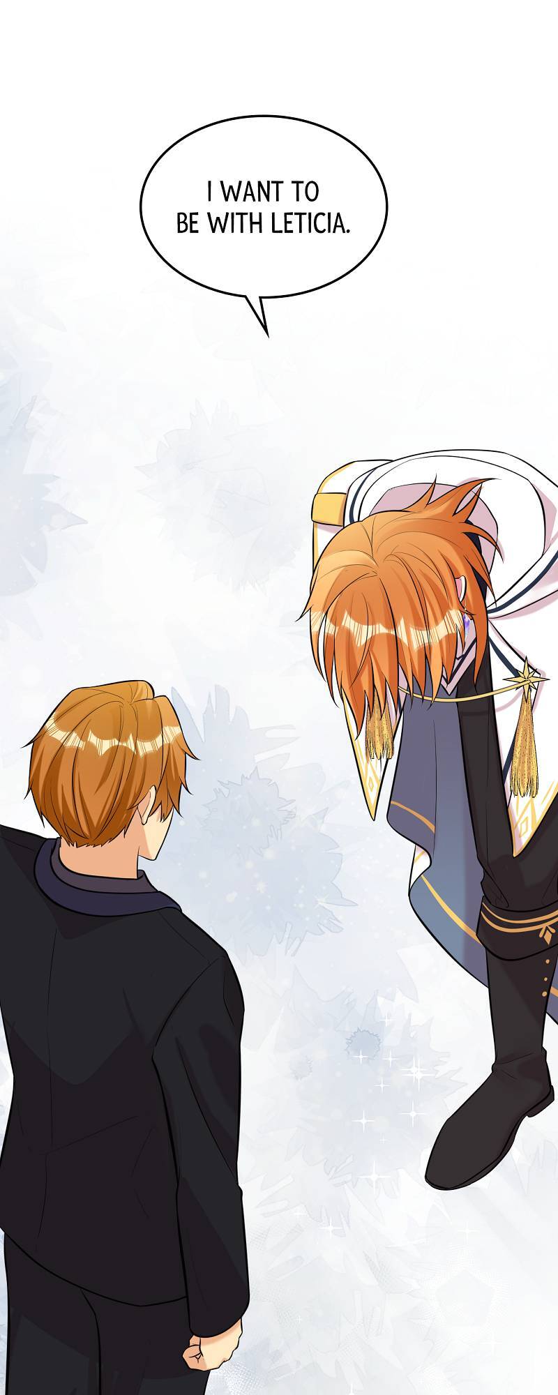 Even though I become a side character, I’m being adored by an overprotective duke Chapter 80 226 12