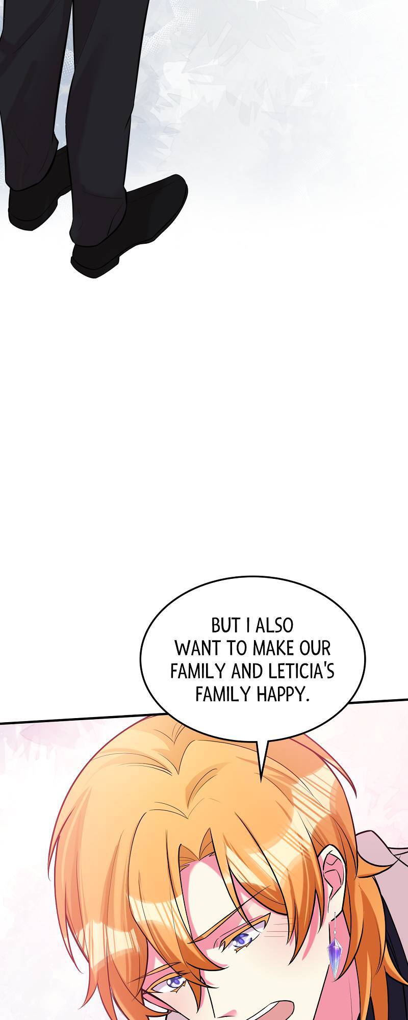 Even though I become a side character, I’m being adored by an overprotective duke Chapter 80 227 13