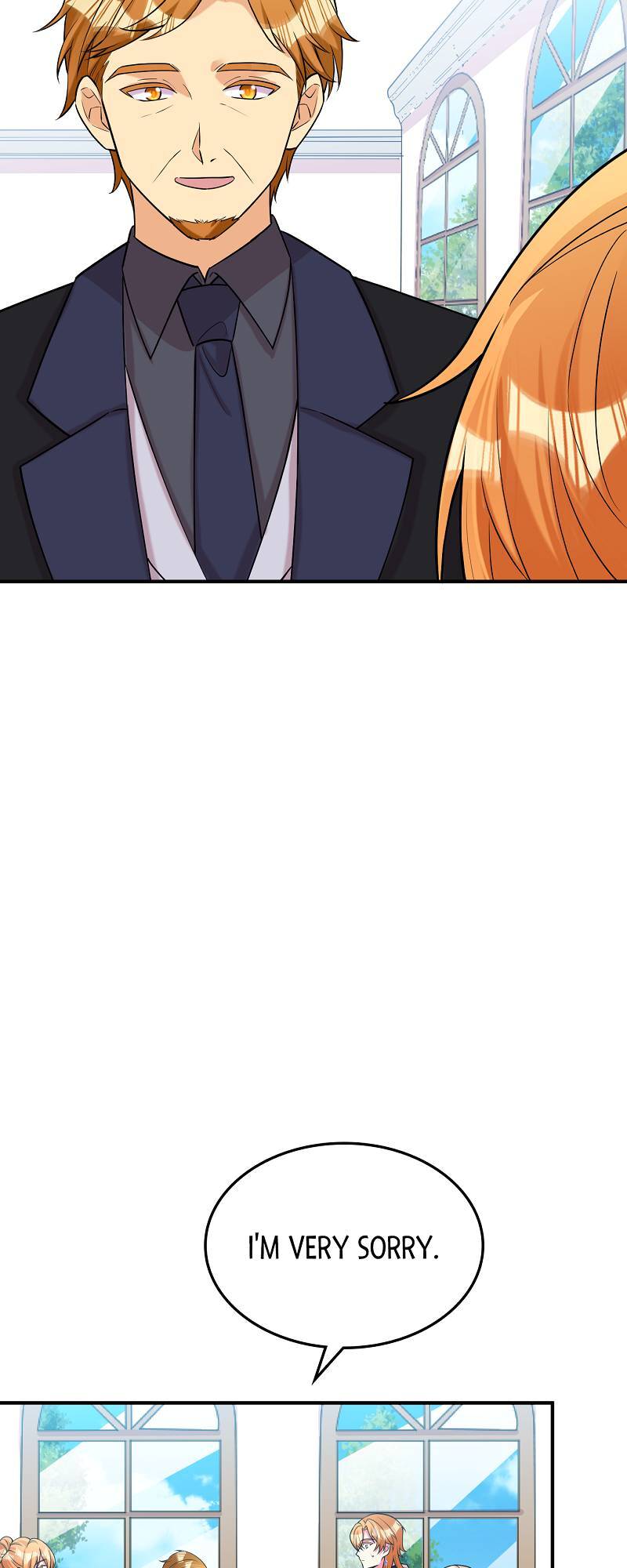 Even though I become a side character, I’m being adored by an overprotective duke Chapter 80 233 19