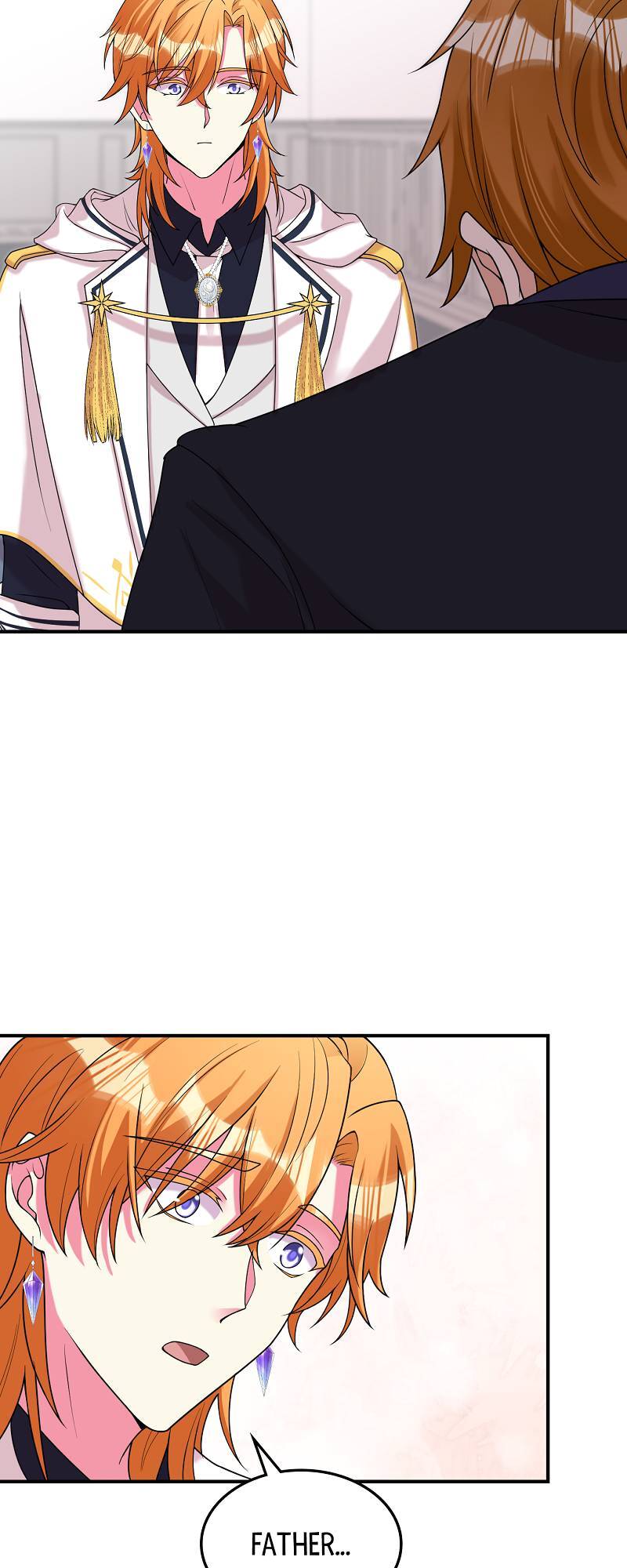 Even though I become a side character, I’m being adored by an overprotective duke Chapter 80 236 22
