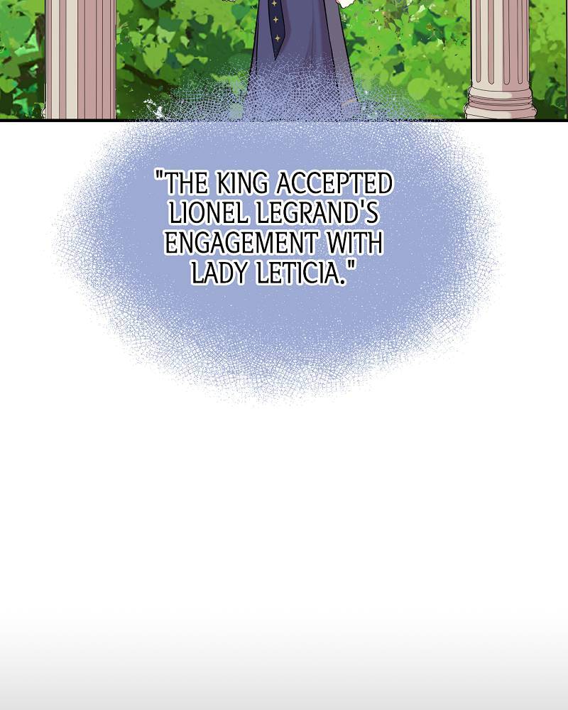 Even though I become a side character, I’m being adored by an overprotective duke Chapter 80 247 33