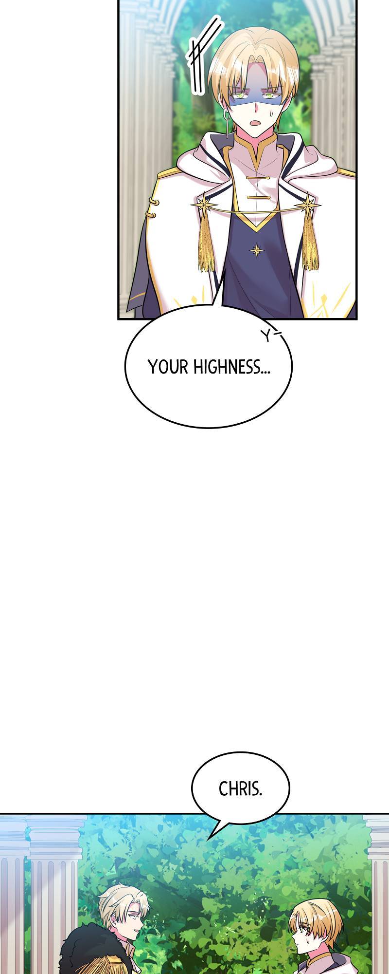 Even though I become a side character, I’m being adored by an overprotective duke Chapter 80 251 37