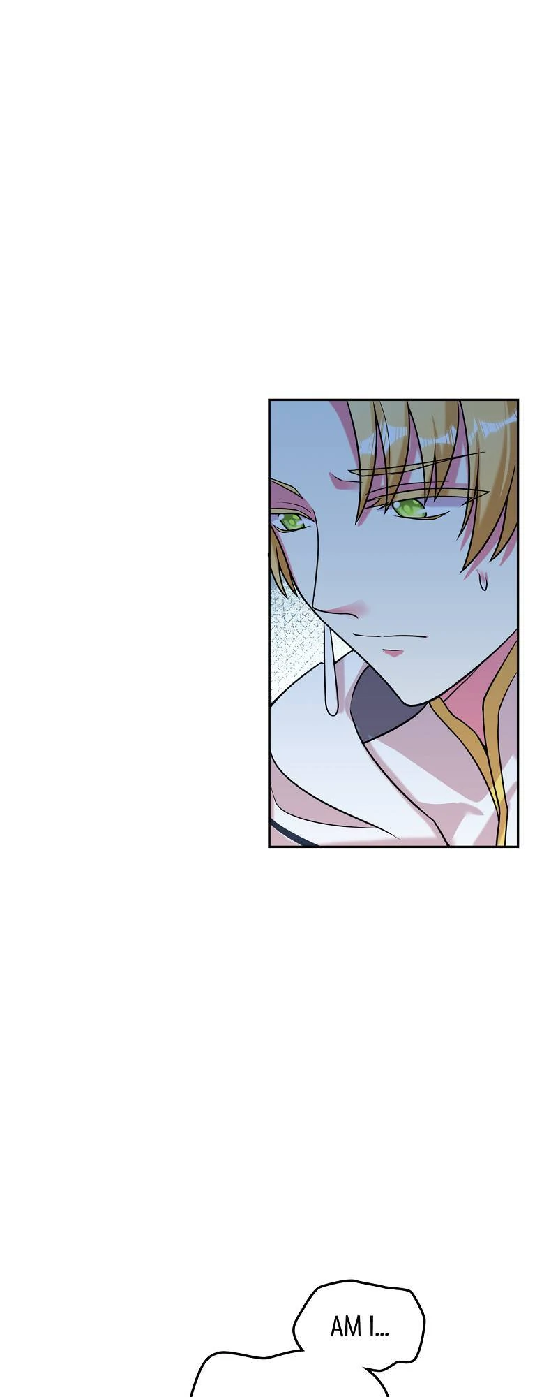 Even though I become a side character, I’m being adored by an overprotective duke Chapter 80 254 40