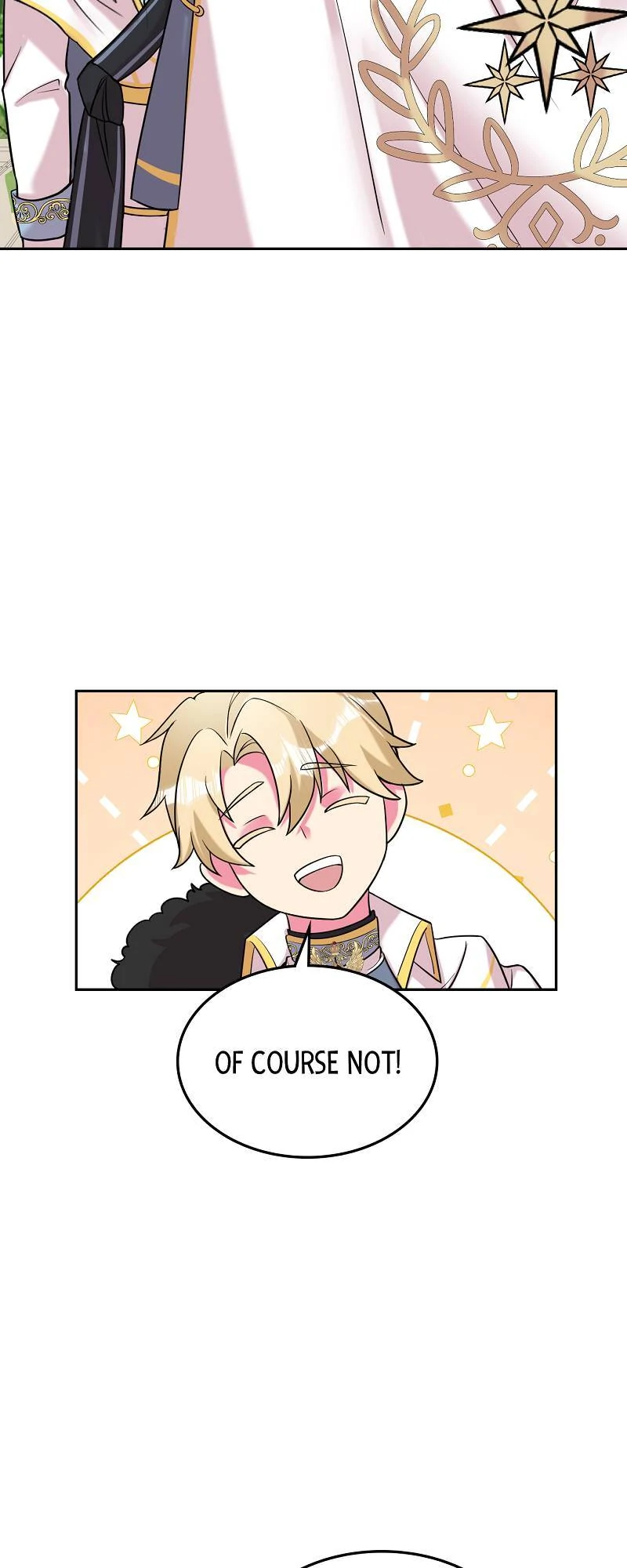 Even though I become a side character, I’m being adored by an overprotective duke Chapter 80 256 42
