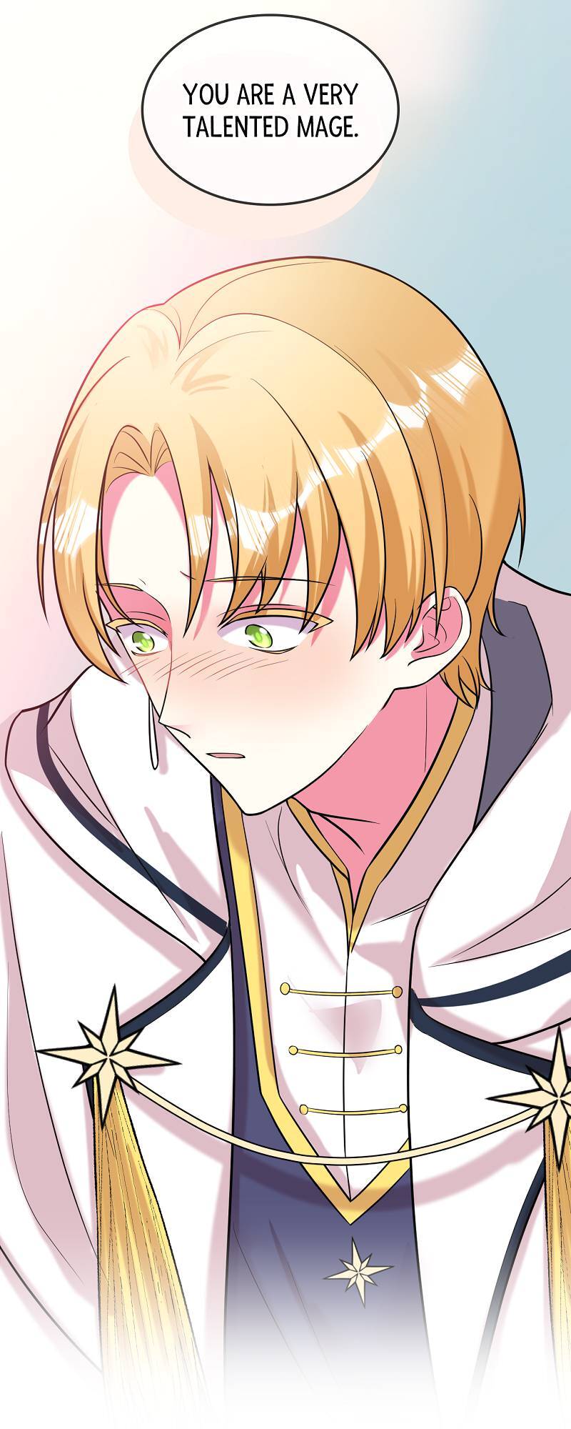 Even though I become a side character, I’m being adored by an overprotective duke Chapter 80 258 44