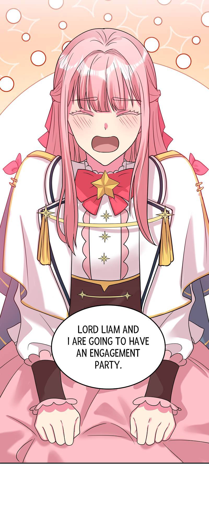 Even though I become a side character, I’m being adored by an overprotective duke Chapter 80 266 52