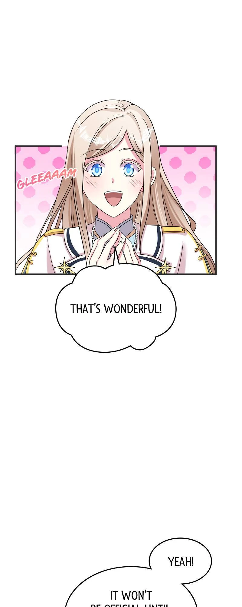 Even though I become a side character, I’m being adored by an overprotective duke Chapter 80 267 53