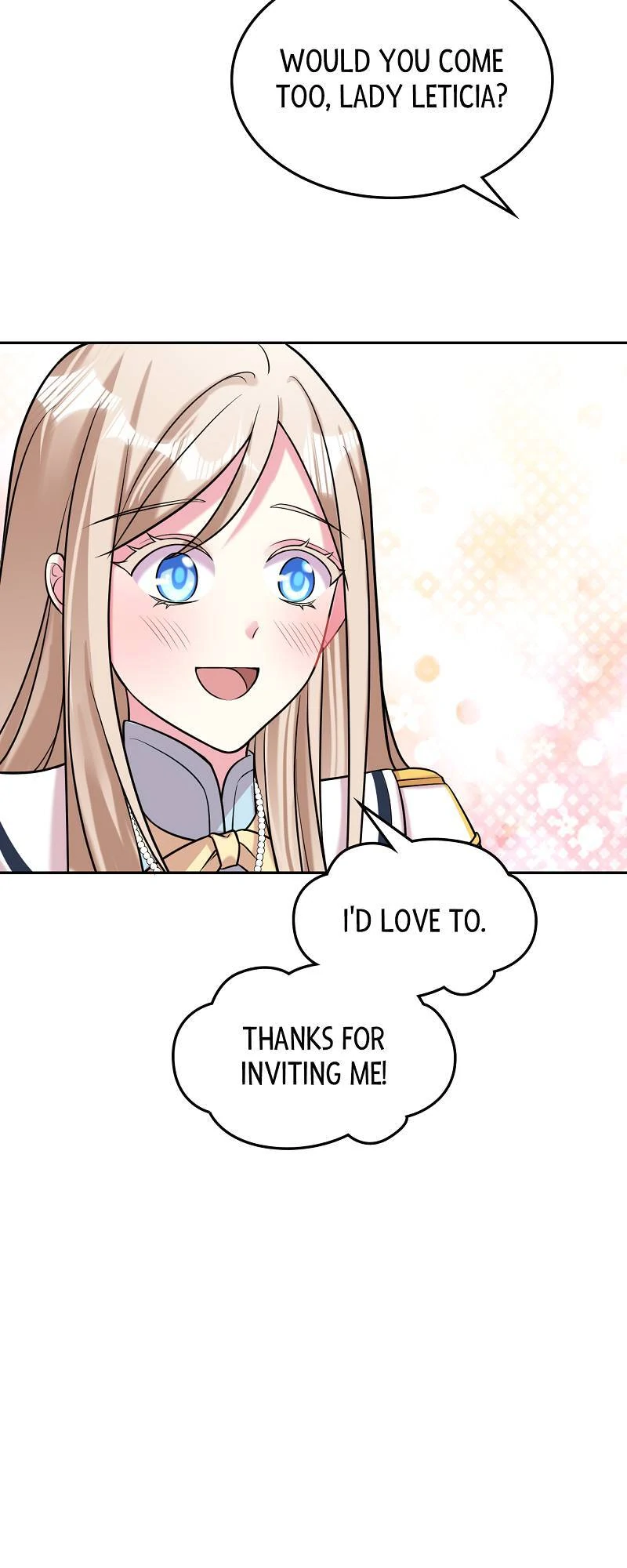 Even though I become a side character, I’m being adored by an overprotective duke Chapter 80 269 55
