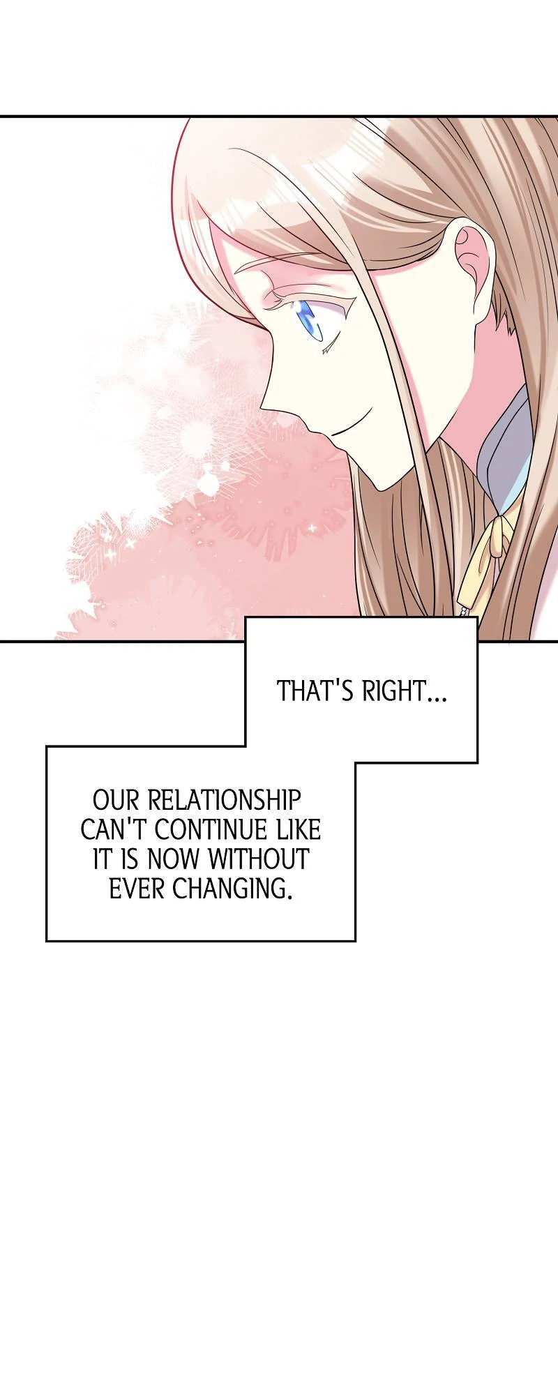 Even though I become a side character, I’m being adored by an overprotective duke Chapter 80 276 62