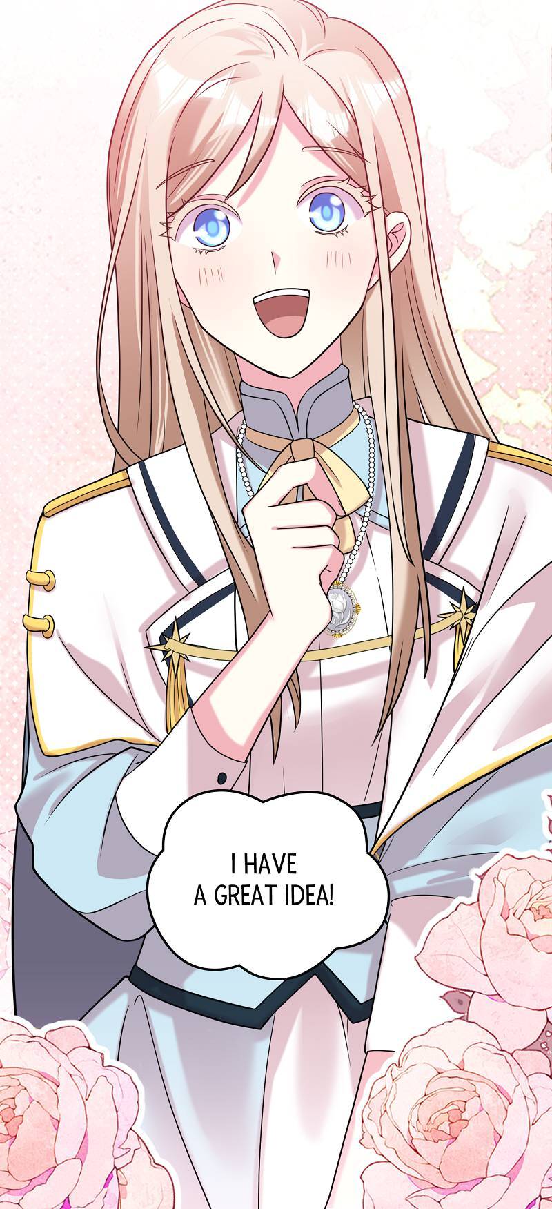 Even though I become a side character, I’m being adored by an overprotective duke Chapter 80 282 68