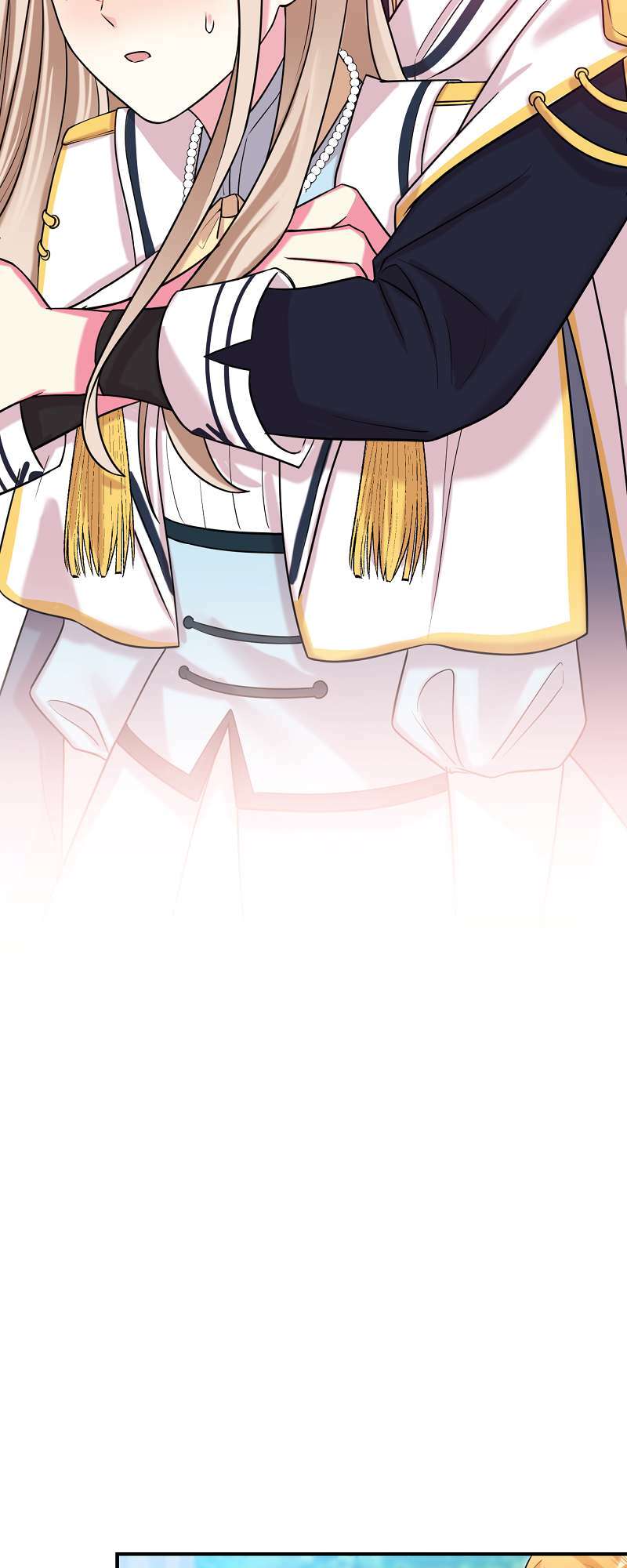 Even though I become a side character, I’m being adored by an overprotective duke Chapter 83 189 03