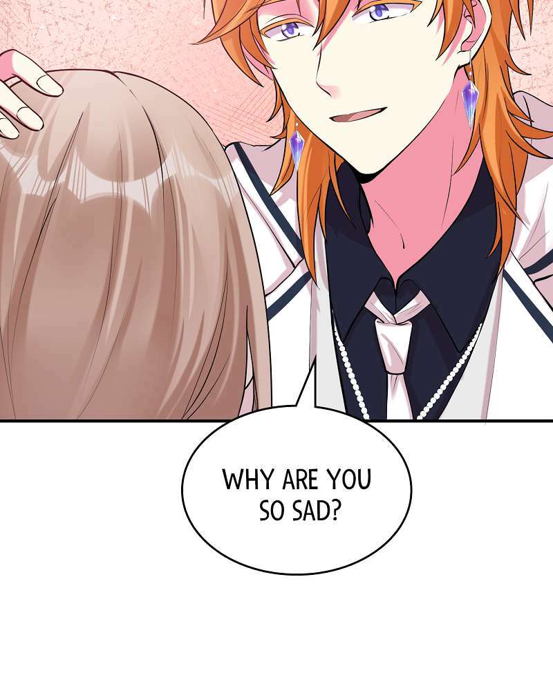 Even though I become a side character, I’m being adored by an overprotective duke Chapter 83 195 09