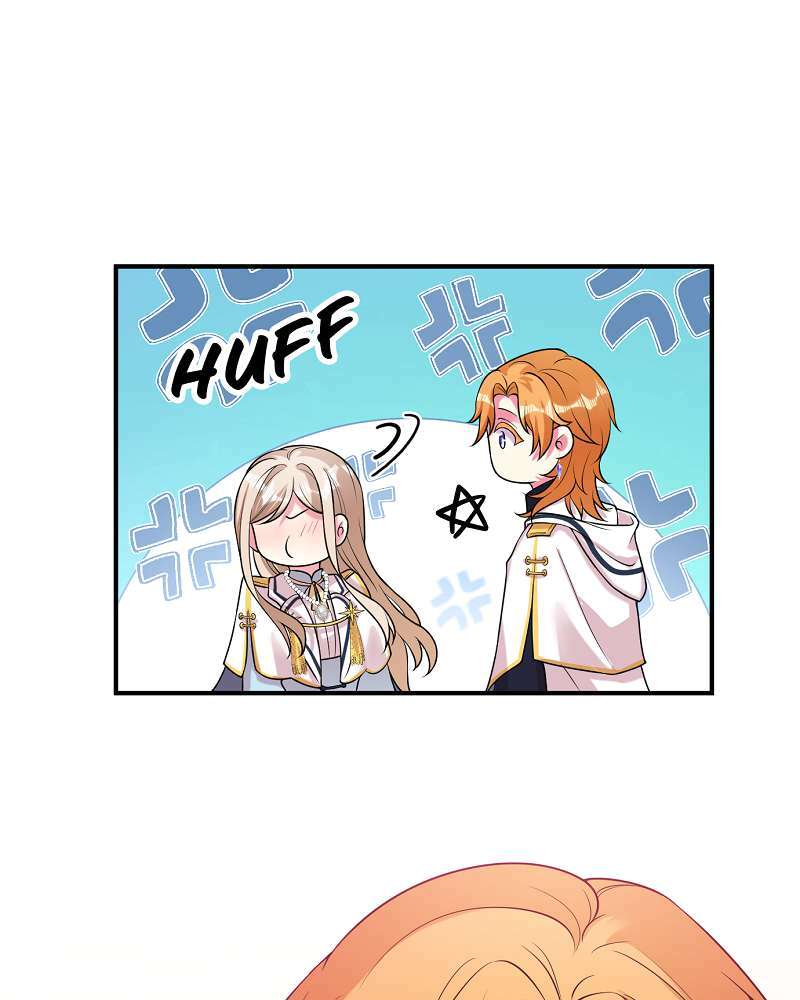 Even though I become a side character, I’m being adored by an overprotective duke Chapter 83 203 17