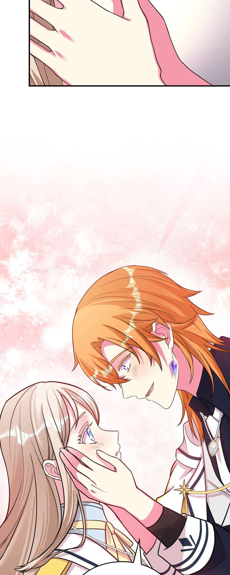Even though I become a side character, I’m being adored by an overprotective duke Chapter 83 205 19