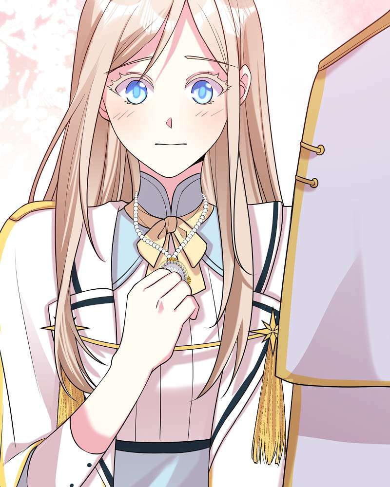 Even though I become a side character, I’m being adored by an overprotective duke Chapter 83 219 33