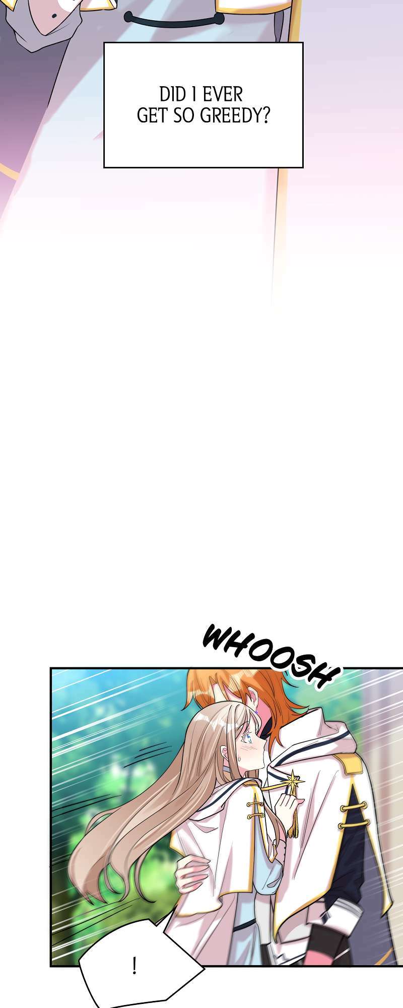 Even though I become a side character, I’m being adored by an overprotective duke Chapter 83 220 34