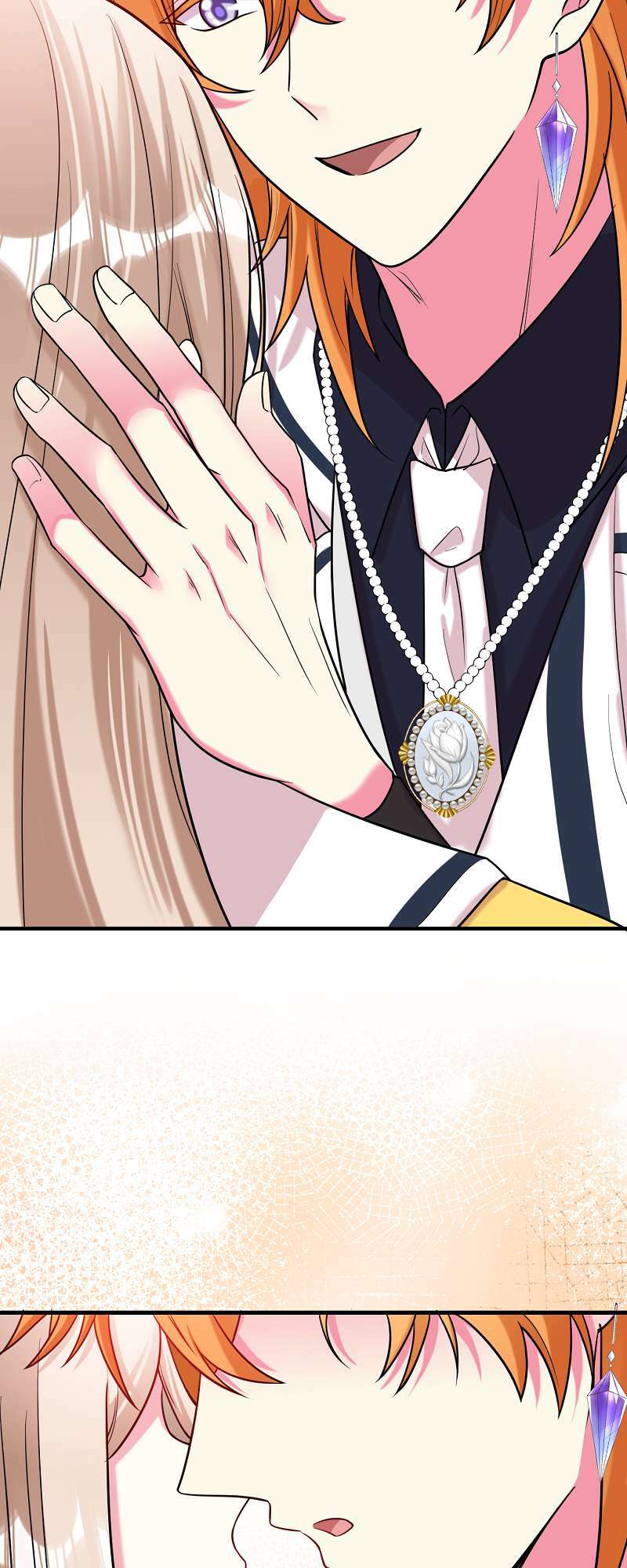 Even though I become a side character, I’m being adored by an overprotective duke Chapter 83 234 48