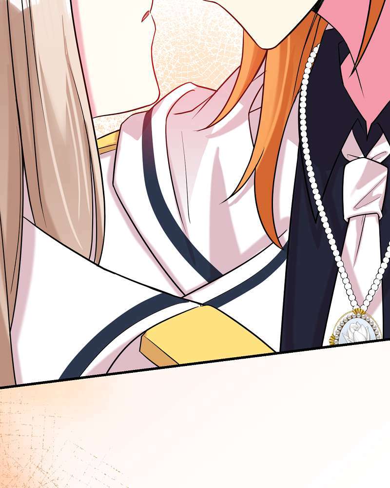 Even though I become a side character, I’m being adored by an overprotective duke Chapter 83 235 49