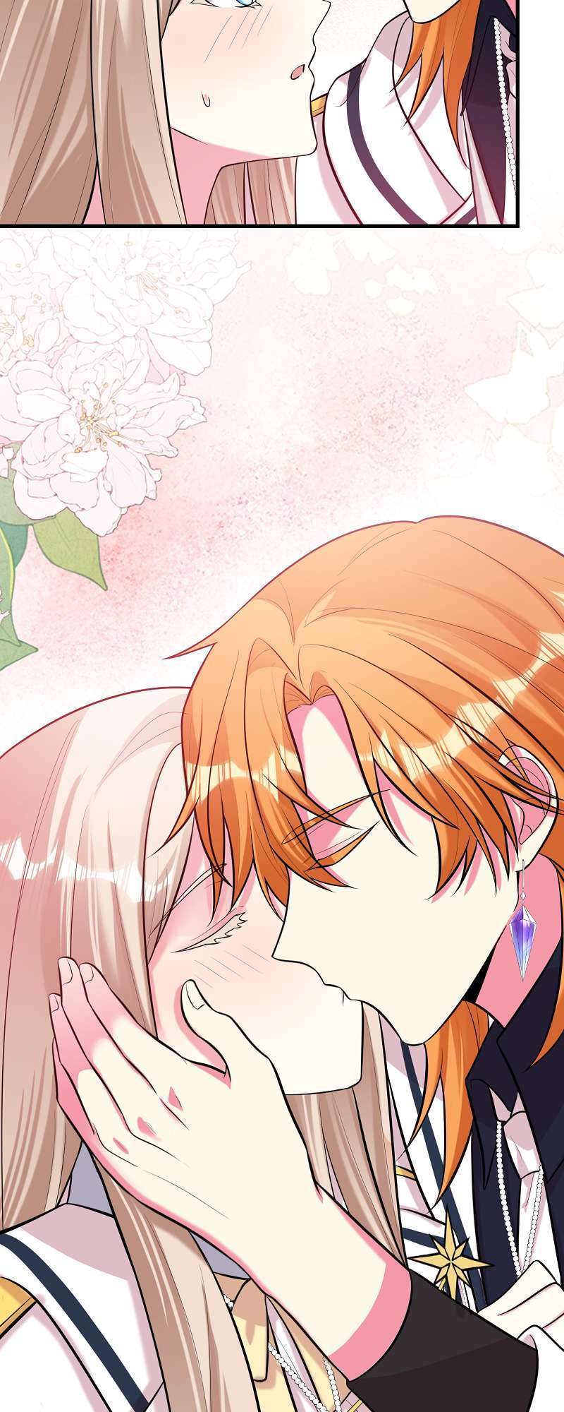 Even though I become a side character, I’m being adored by an overprotective duke Chapter 83 239 53