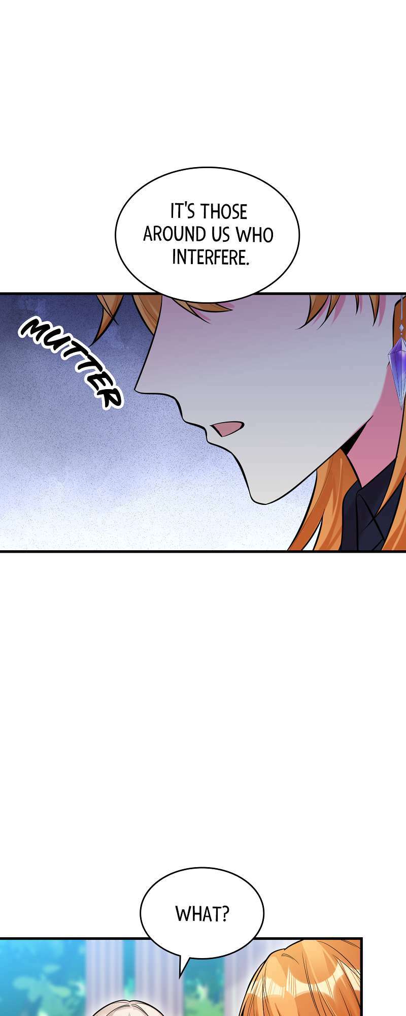 Even though I become a side character, I’m being adored by an overprotective duke Chapter 83 244 58
