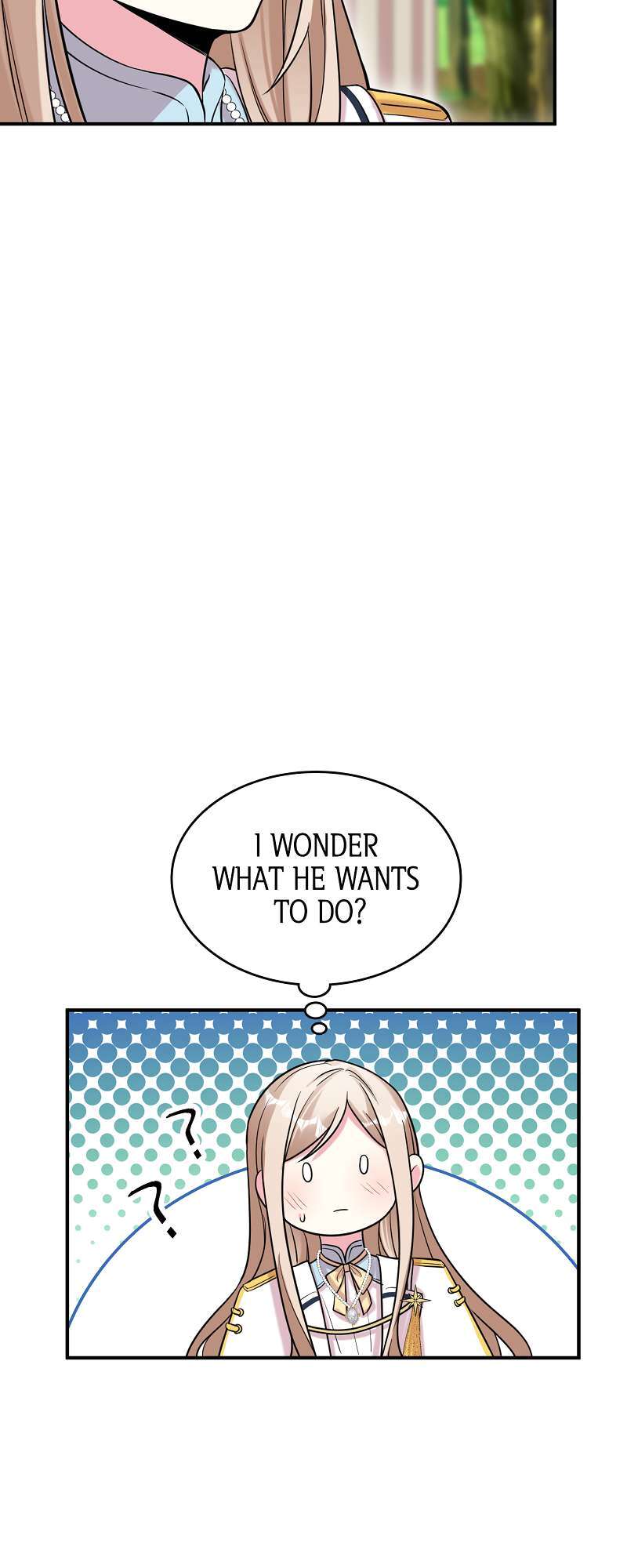 Even though I become a side character, I’m being adored by an overprotective duke Chapter 84 190 04