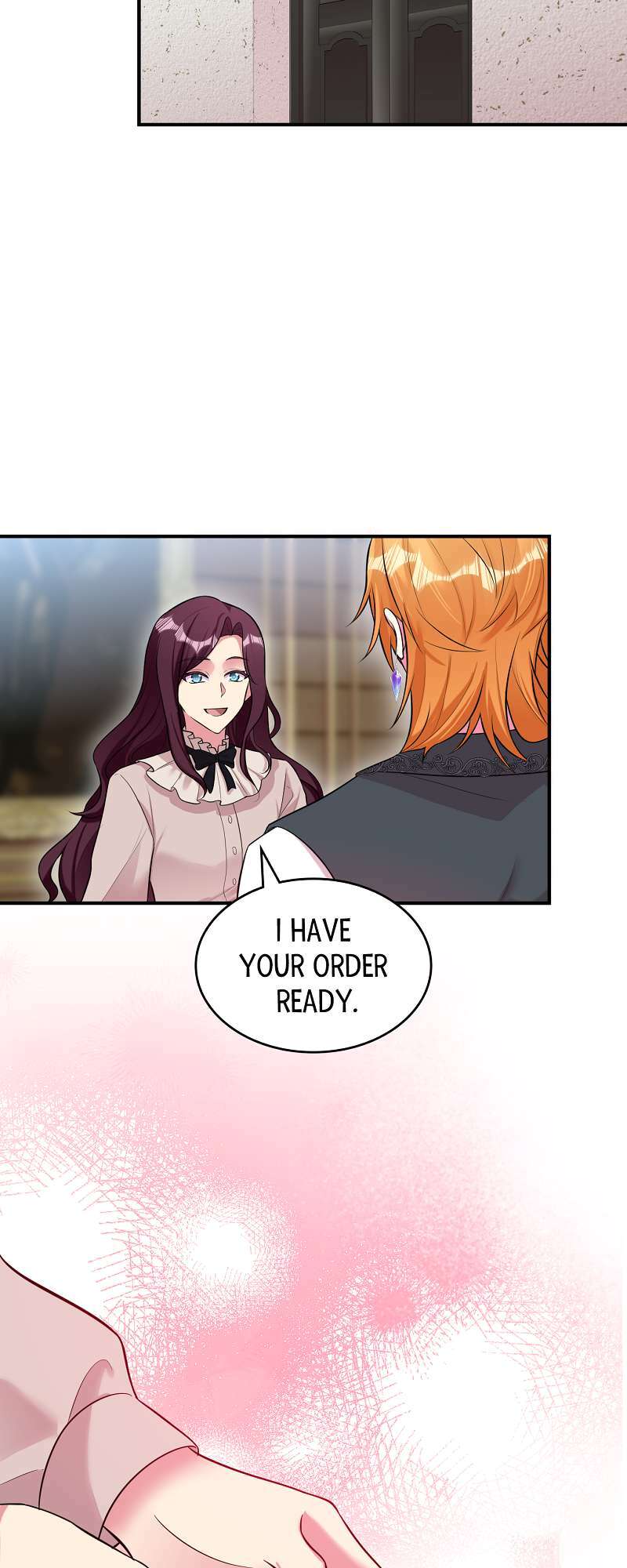 Even though I become a side character, I’m being adored by an overprotective duke Chapter 84 193 07