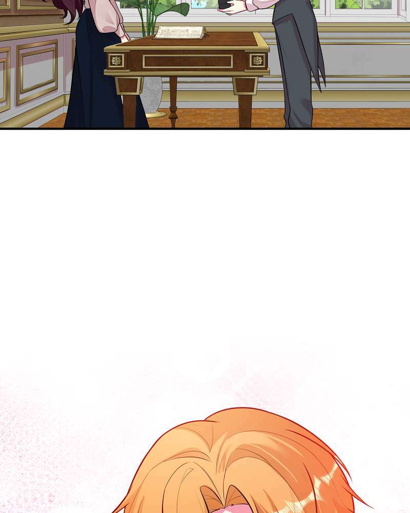 Even though I become a side character, I’m being adored by an overprotective duke Chapter 84 195 09
