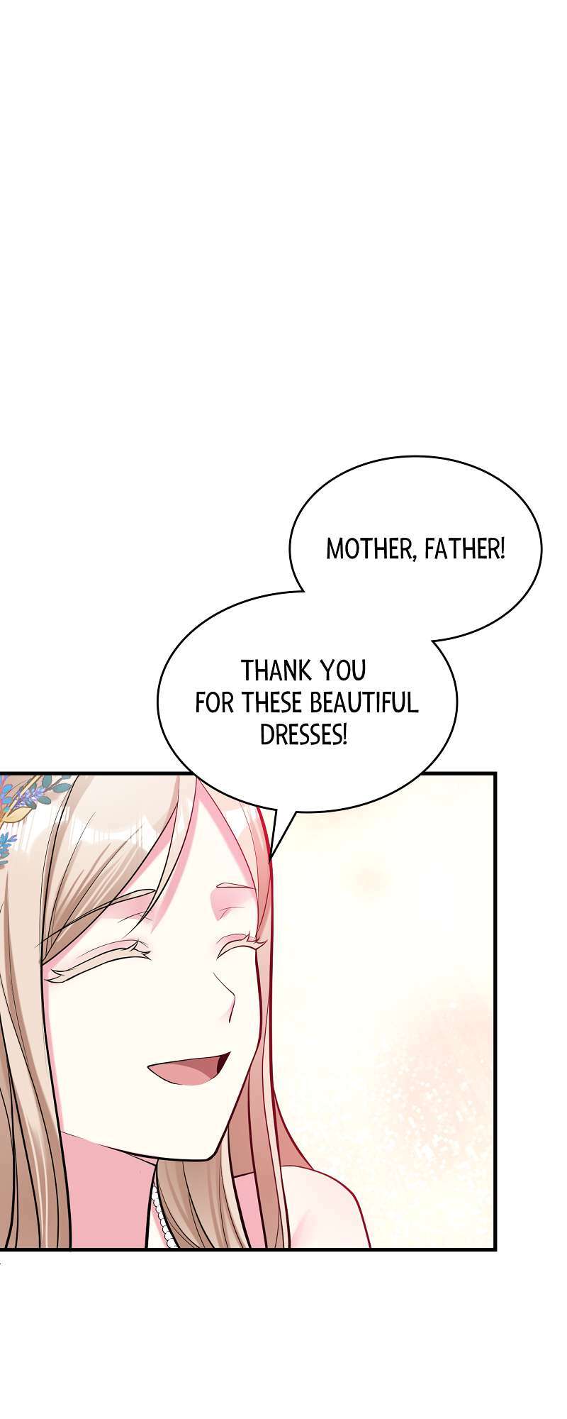 Even though I become a side character, I’m being adored by an overprotective duke Chapter 84 204 18