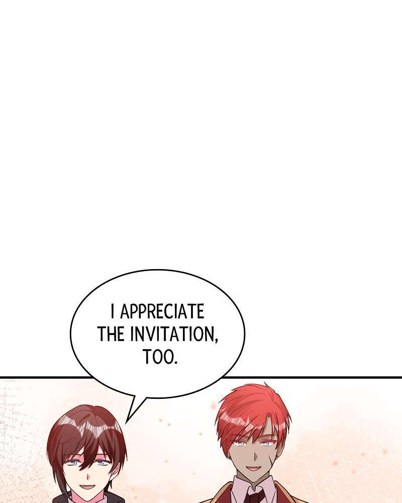 Even though I become a side character, I’m being adored by an overprotective duke Chapter 84 211 25